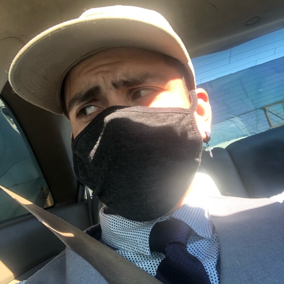 Meet your Posher, Leonard - Picture 3 of 6